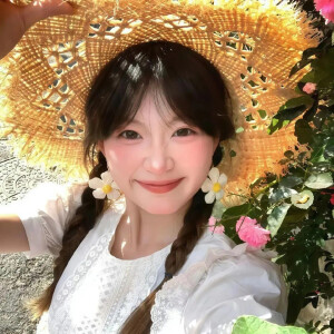 高清女头