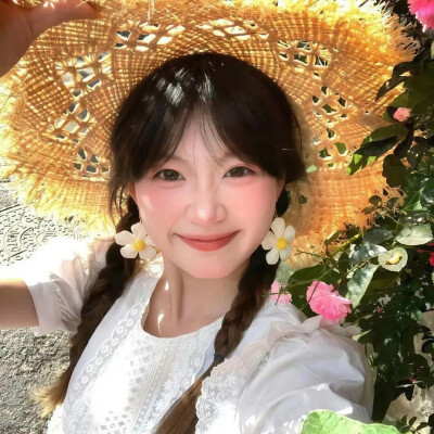 高清女头