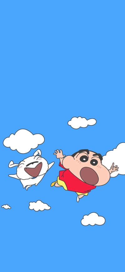蜡笔小新