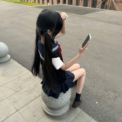 萌妹子