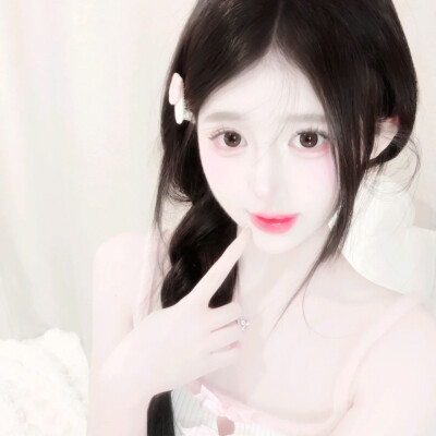 兔兔女头