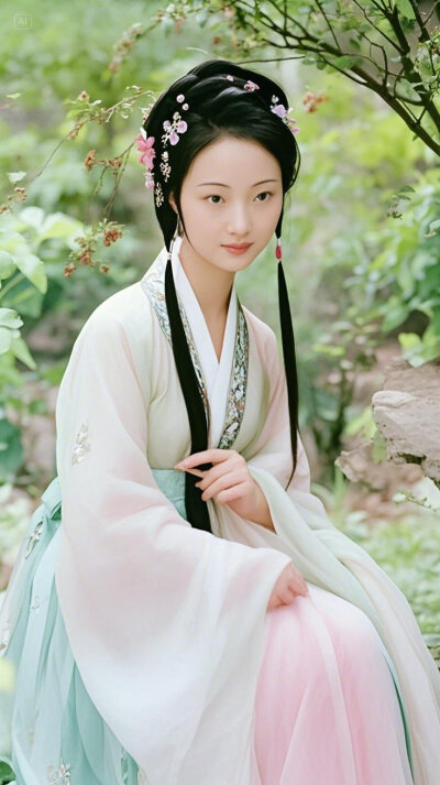 西施