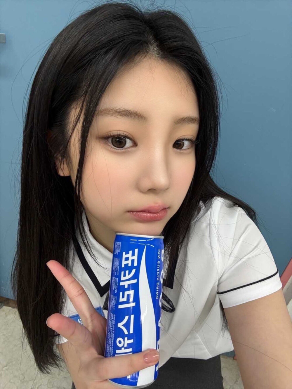 ILLIT wonhee李沅禧