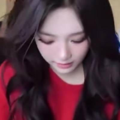 怎么美成这样