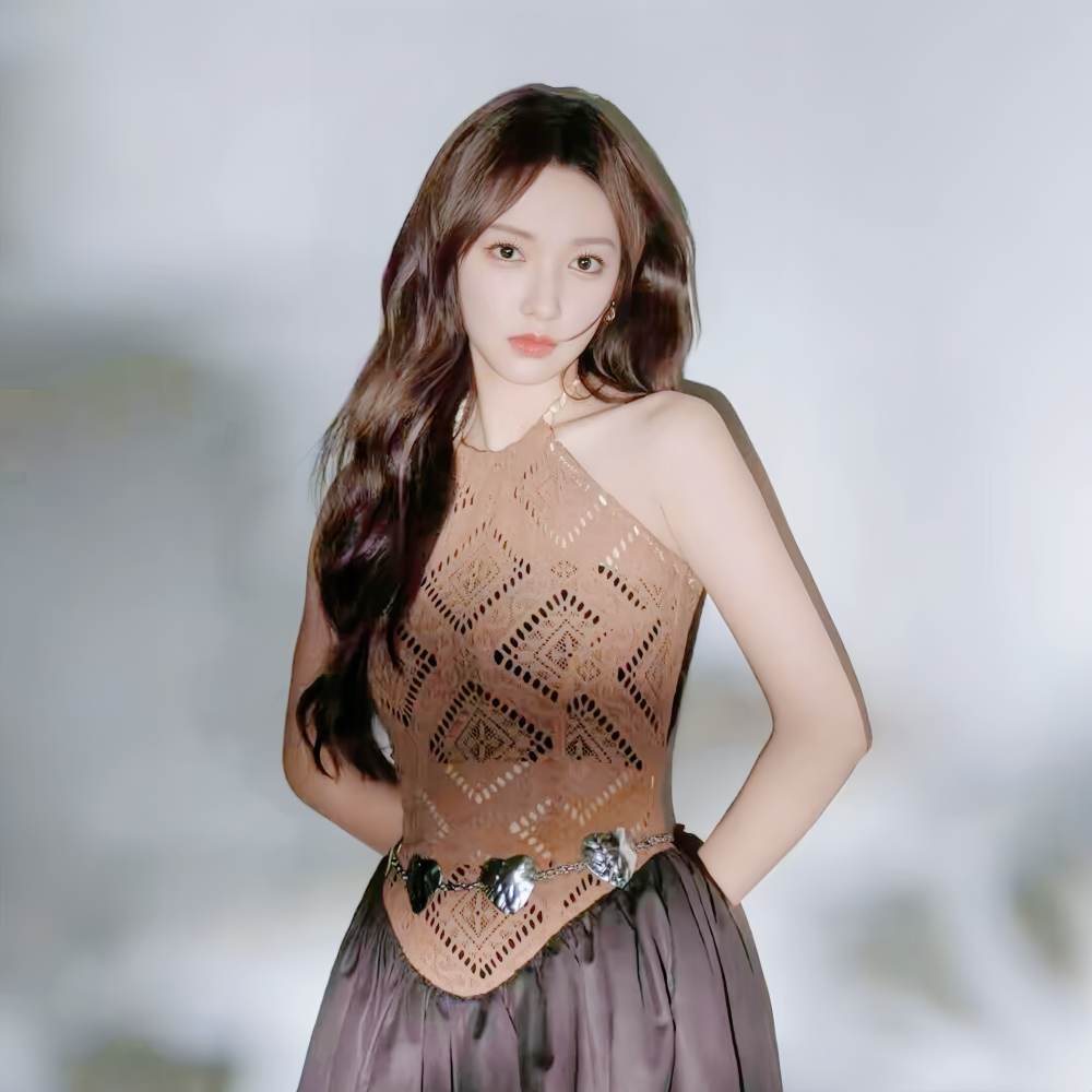 程潇丨元气头像