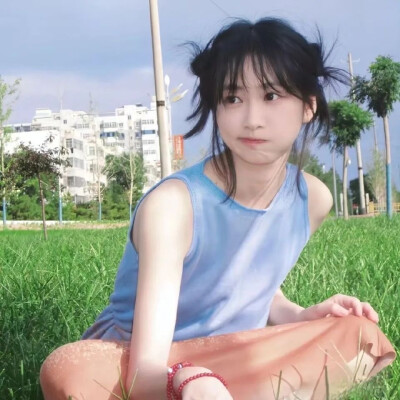 高清女头