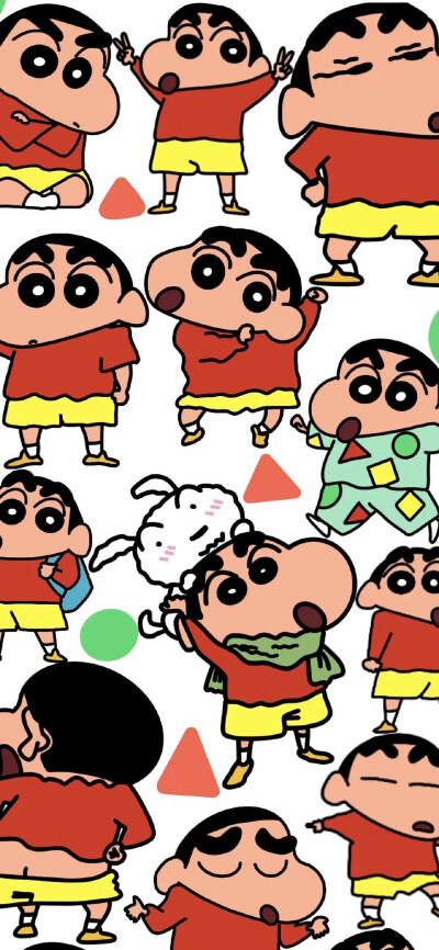 蜡笔小新