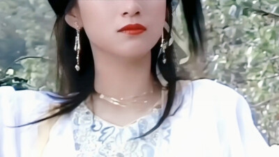 半脸
