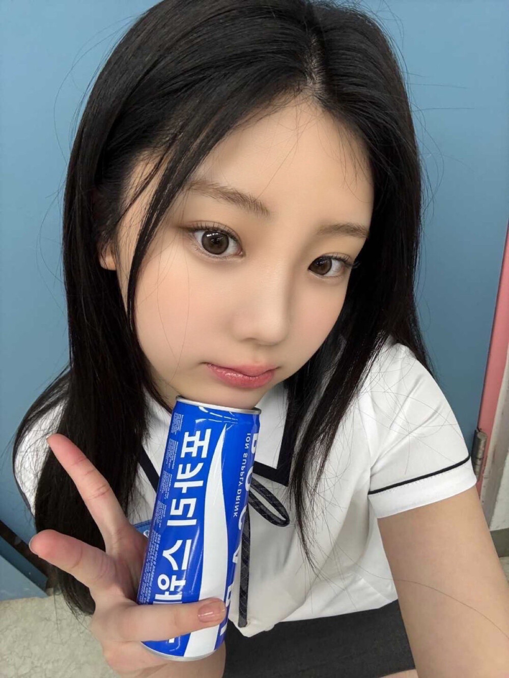 ILLIT wonhee李沅禧