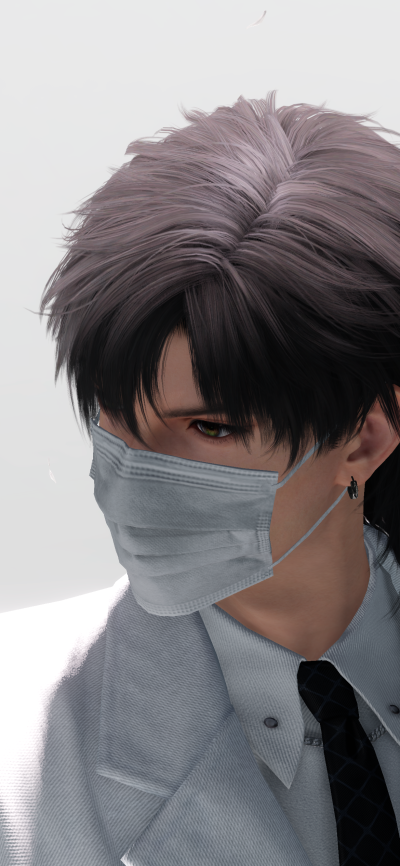黎深