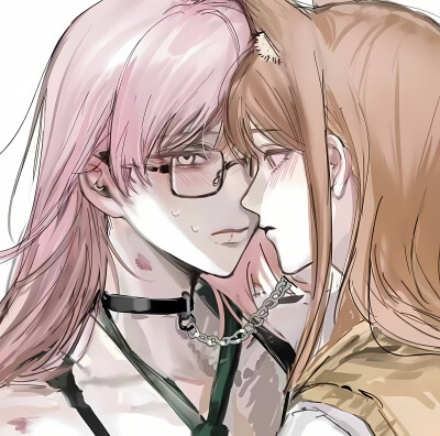 女情