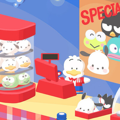『三丽鸥sanrio』头像▪壁纸