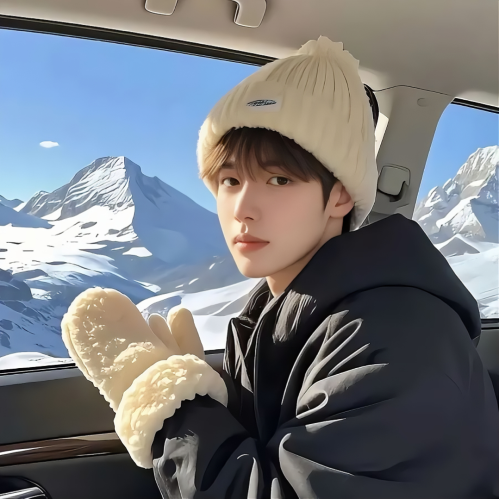 幸福是隐藏在电影里的 YOU And Me