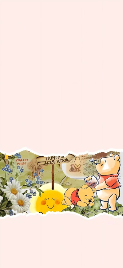 壁纸