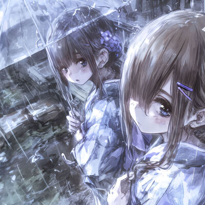 女情
AI