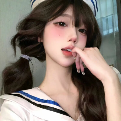 钓系女头