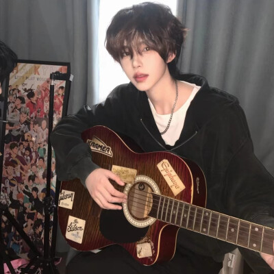 权威男头