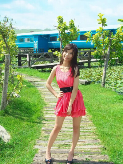服装