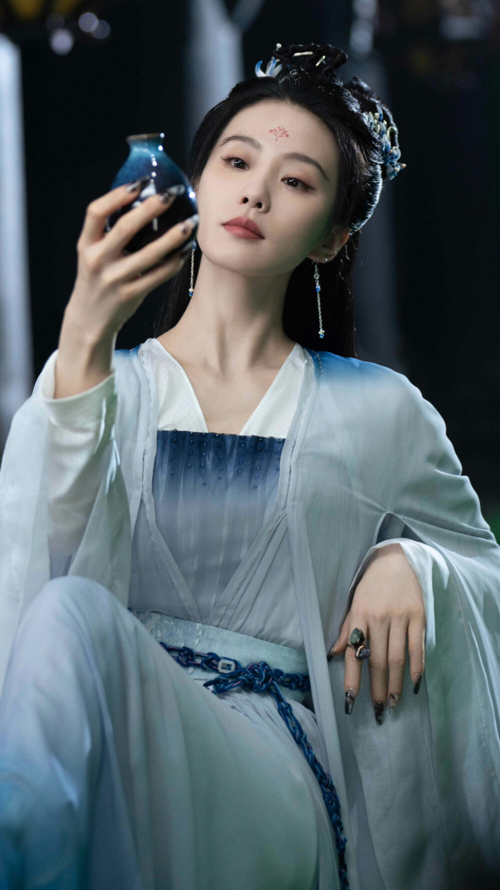 淮水竹亭 东方淮竹 刘诗诗 - 高清图片，堆糖，美图壁纸兴趣社区