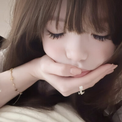 女生头像