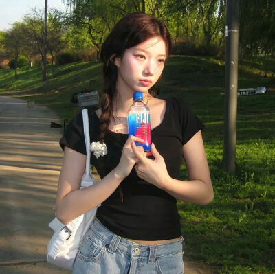 女生头像
