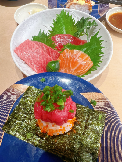 肚子饿了