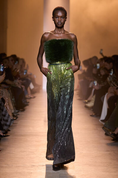 Elie Saab F/W 2025 