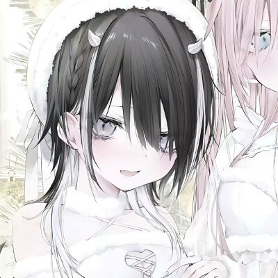 女情