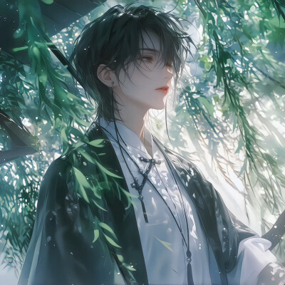 男头