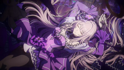 来源@查宝来帮忙
星穹铁道音乐会动画短片壁纸