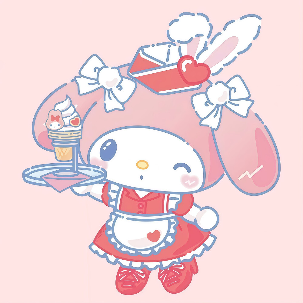 『三丽鸥sanrio』头像▪壁纸