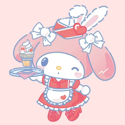『三丽鸥sanrio』头像▪壁纸