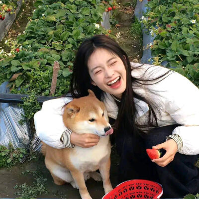 真人头像
