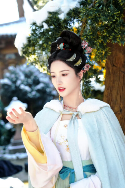 五福临门
