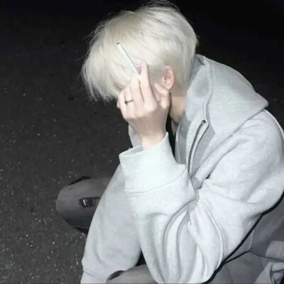 权威男头