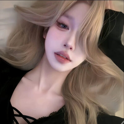 钓系女头