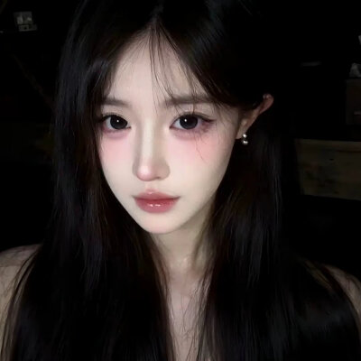 钓系女头