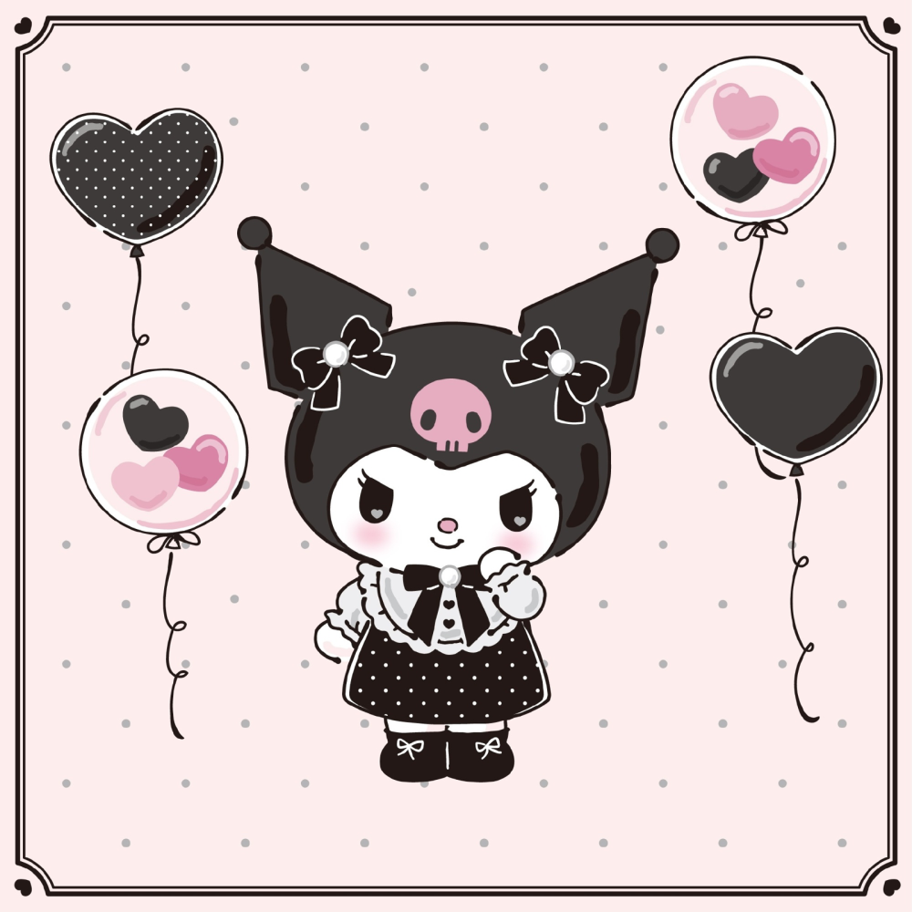 『三丽鸥sanrio』头像▪壁纸