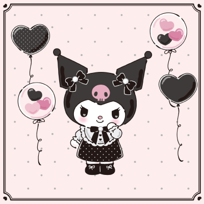 『三丽鸥sanrio』头像▪壁纸