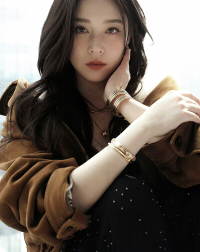 阚清子