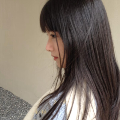 女生头像