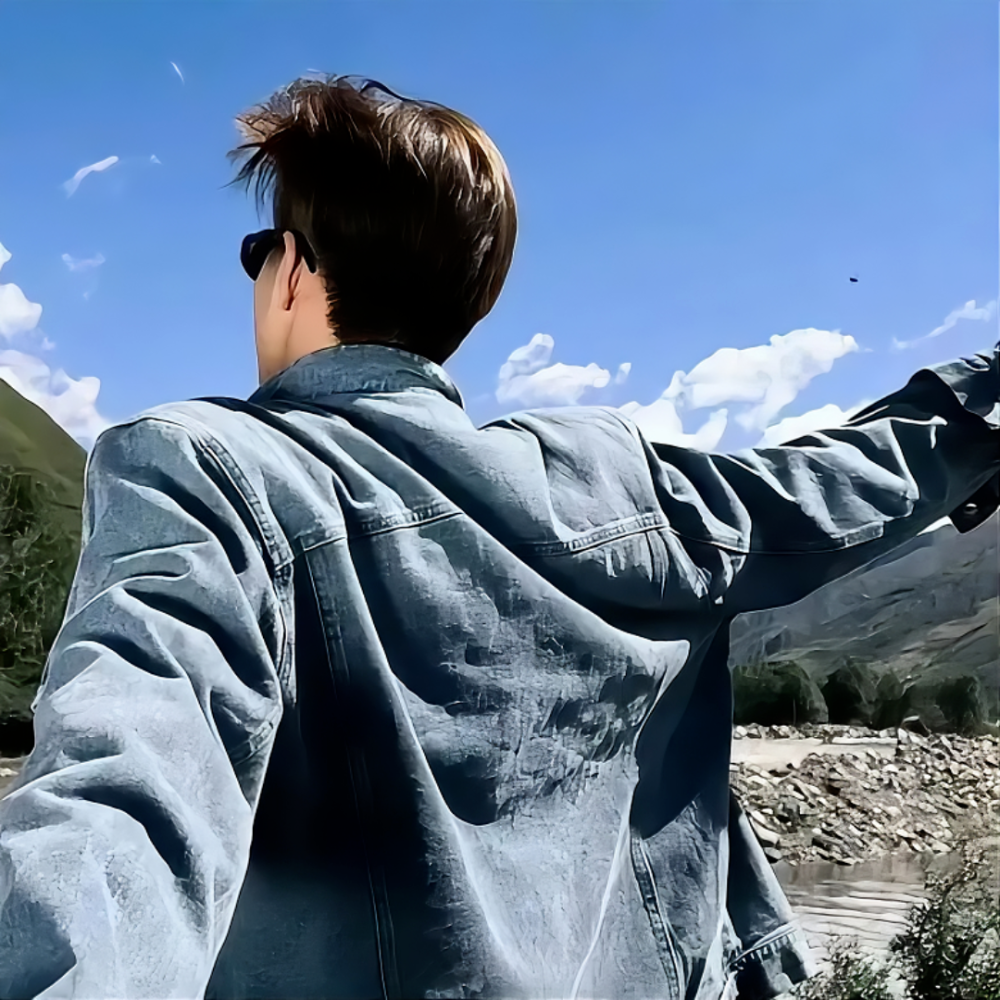 幸福是隐藏在电影里的 YOU And Me