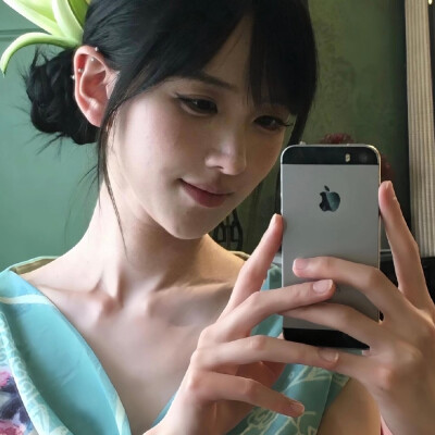 女头