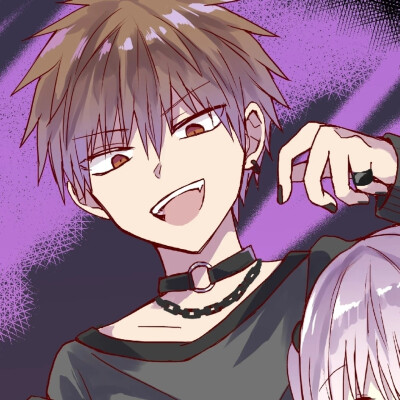 无口的柏田小姐与元气的太田君