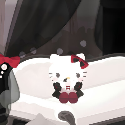 『三丽鸥sanrio』头像▪壁纸