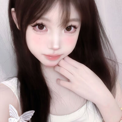 真人头像