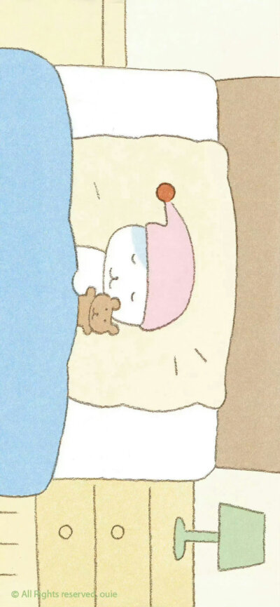 一期可爱壁纸/聊天背景图 ٠࣪⭑꩜.ᐟ ​​​