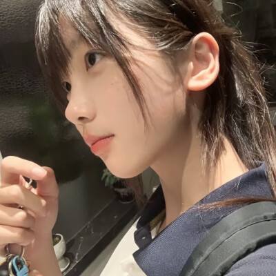 女生头像