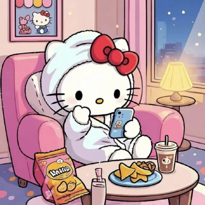 宅kitty