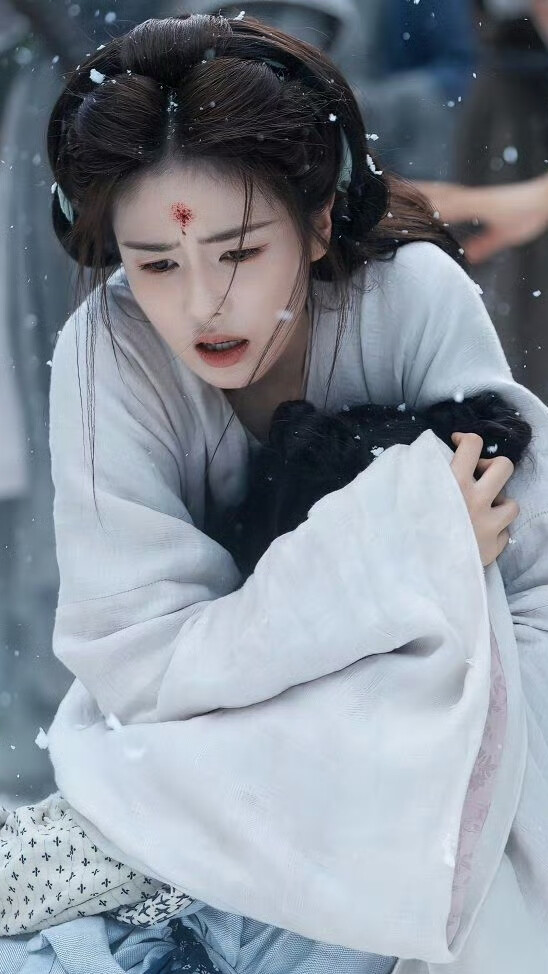 临江仙